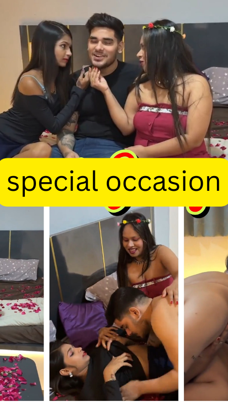 special occasion